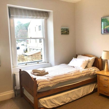 Lauras Townhouse Apartments Thomas Street Townhouse Bath Esterno foto