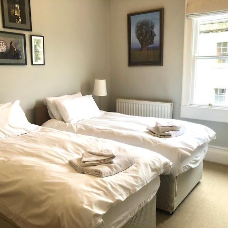 Lauras Townhouse Apartments Thomas Street Townhouse Bath Esterno foto