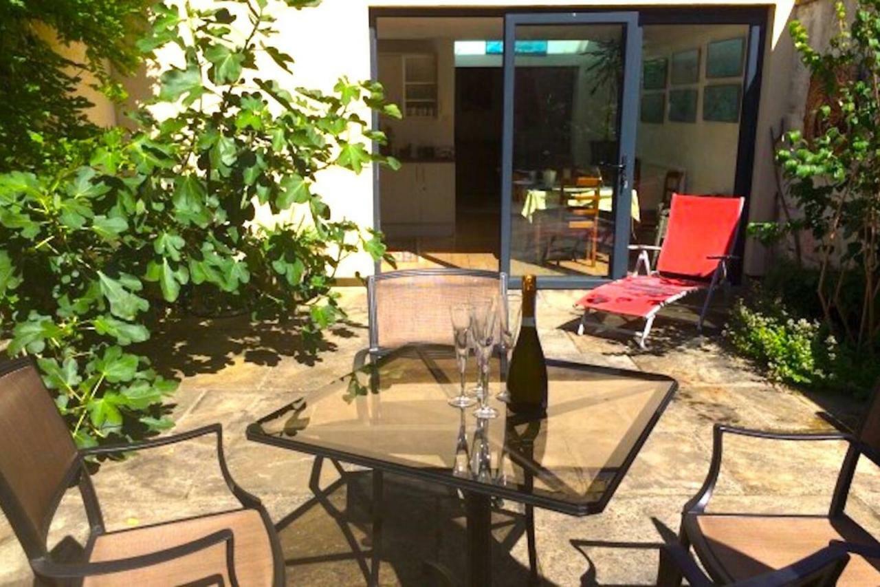 Lauras Townhouse Apartments Thomas Street Townhouse Bath Esterno foto