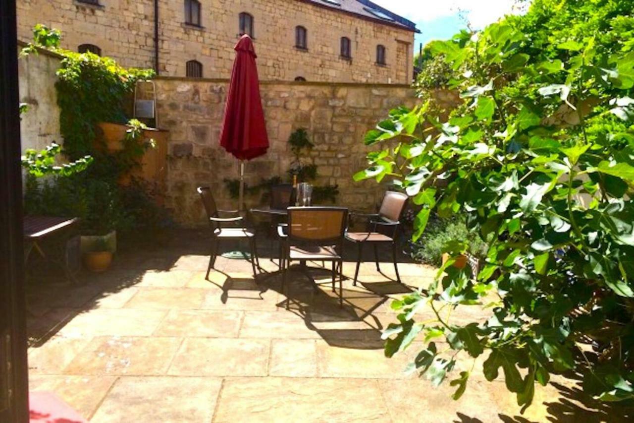 Lauras Townhouse Apartments Thomas Street Townhouse Bath Esterno foto