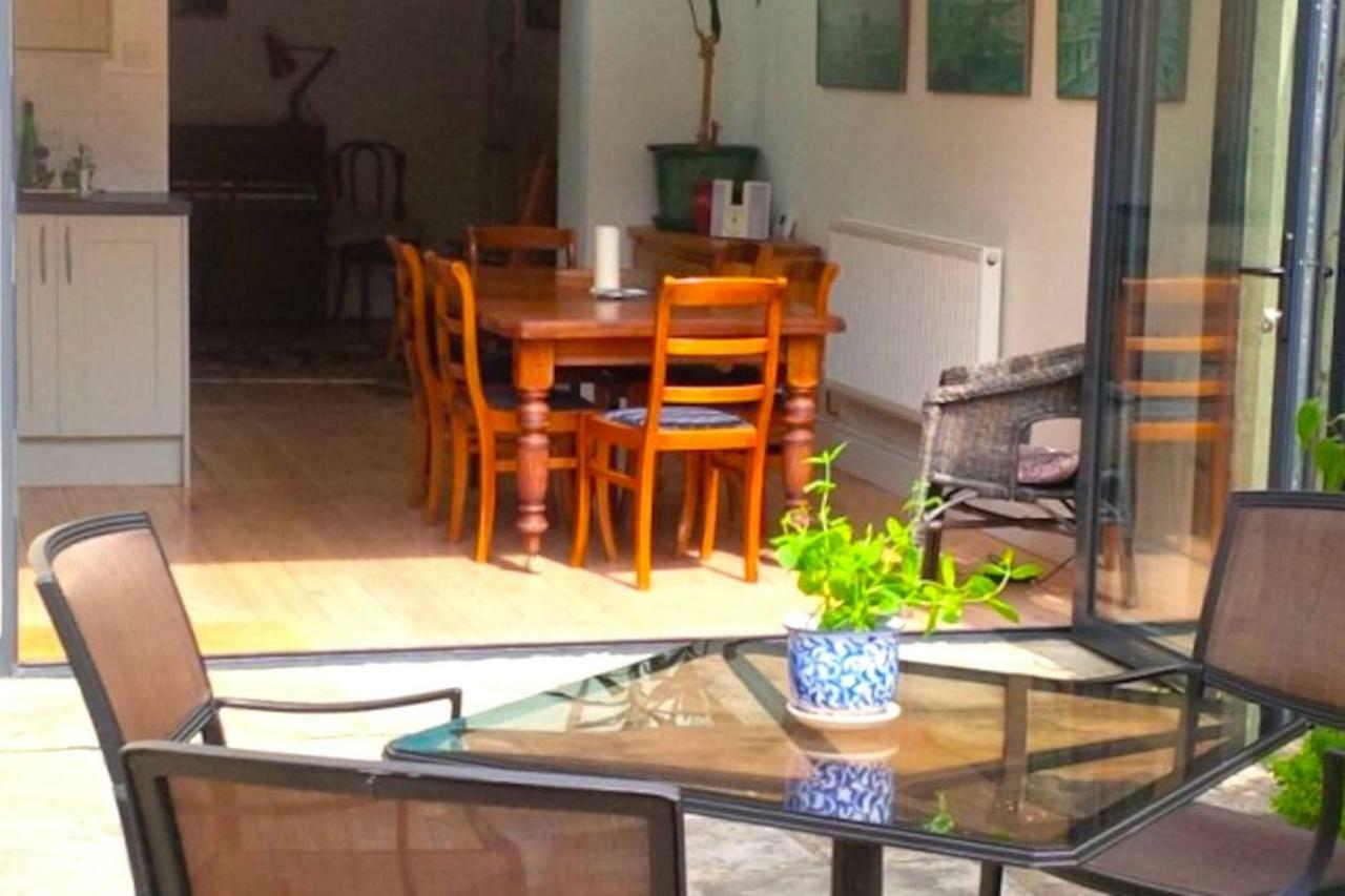 Lauras Townhouse Apartments Thomas Street Townhouse Bath Esterno foto