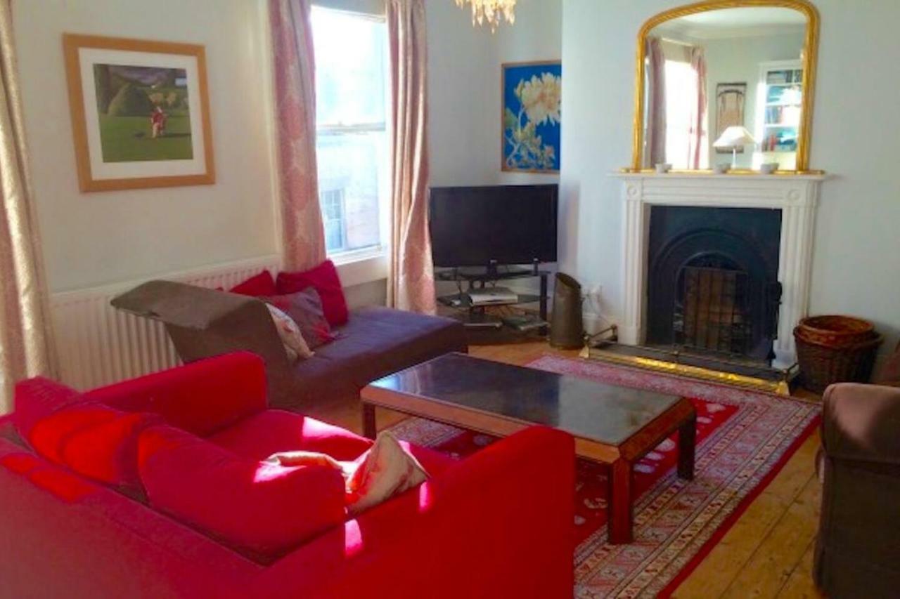 Lauras Townhouse Apartments Thomas Street Townhouse Bath Esterno foto