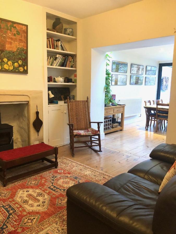 Lauras Townhouse Apartments Thomas Street Townhouse Bath Esterno foto