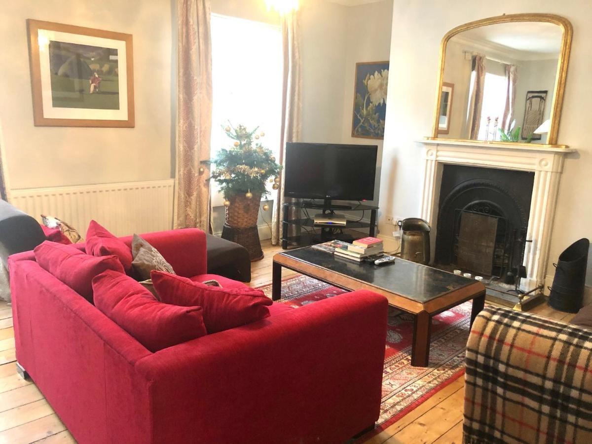 Lauras Townhouse Apartments Thomas Street Townhouse Bath Esterno foto