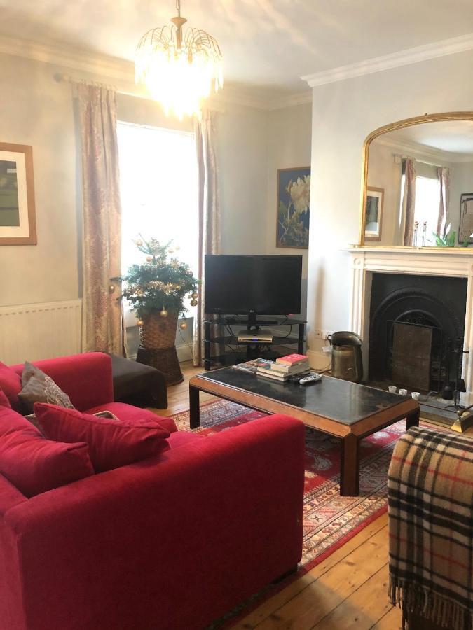 Lauras Townhouse Apartments Thomas Street Townhouse Bath Esterno foto