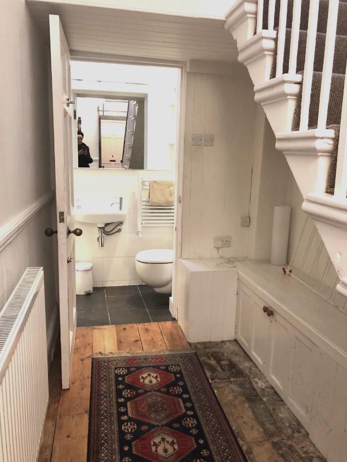 Lauras Townhouse Apartments Thomas Street Townhouse Bath Esterno foto