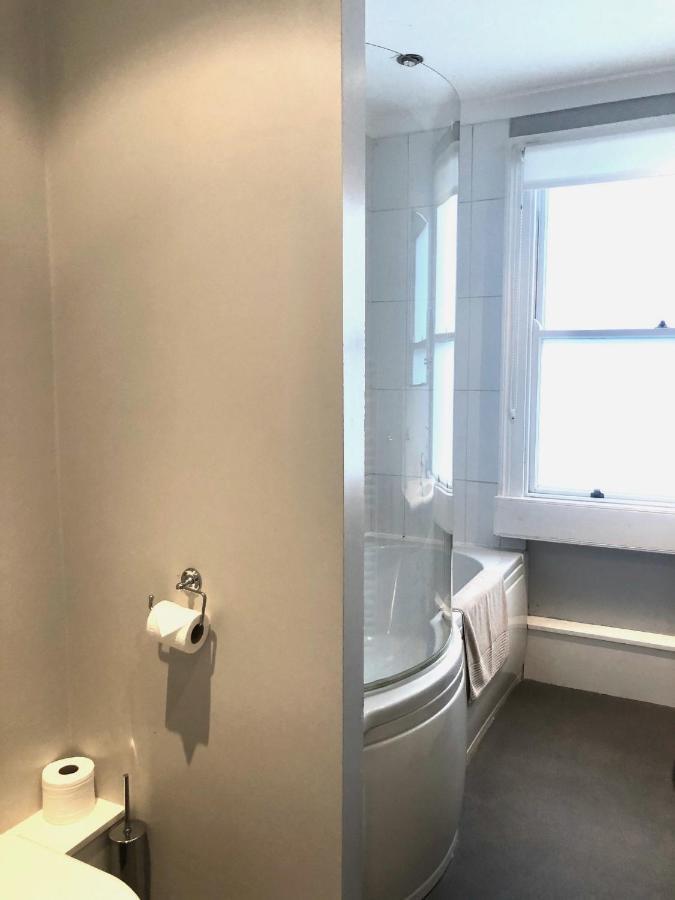 Lauras Townhouse Apartments Thomas Street Townhouse Bath Esterno foto