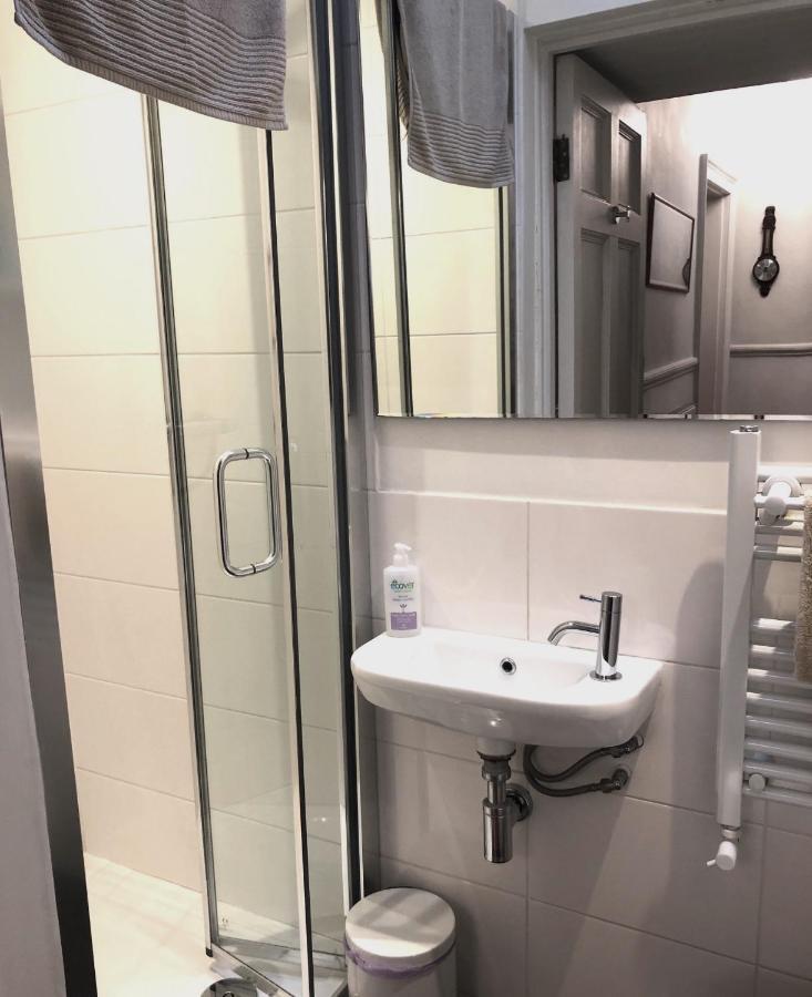 Lauras Townhouse Apartments Thomas Street Townhouse Bath Esterno foto