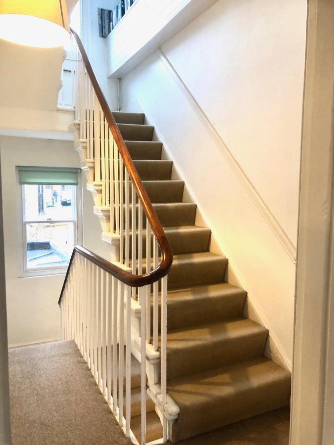 Lauras Townhouse Apartments Thomas Street Townhouse Bath Esterno foto