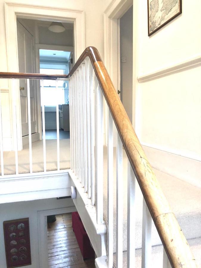 Lauras Townhouse Apartments Thomas Street Townhouse Bath Esterno foto