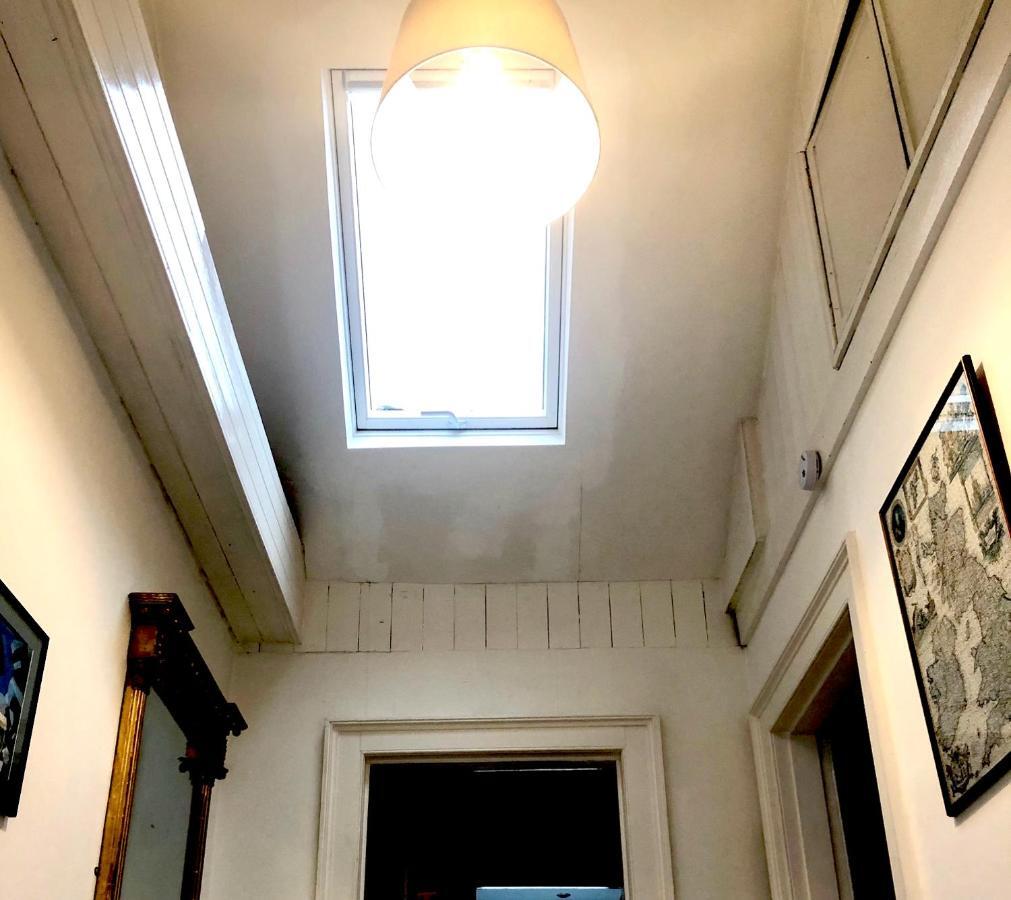 Lauras Townhouse Apartments Thomas Street Townhouse Bath Esterno foto