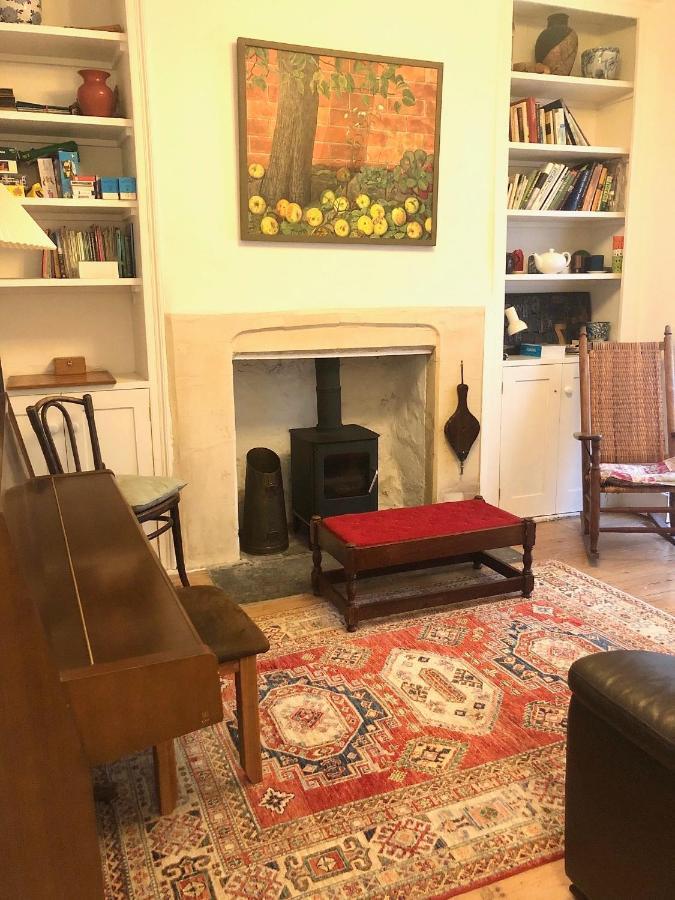 Lauras Townhouse Apartments Thomas Street Townhouse Bath Esterno foto