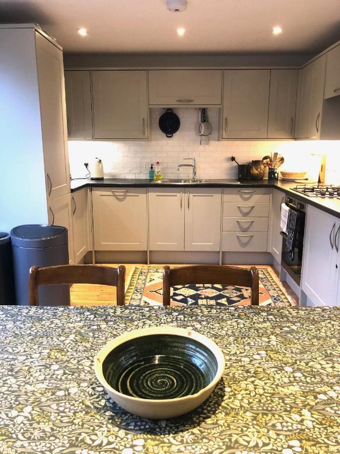 Lauras Townhouse Apartments Thomas Street Townhouse Bath Esterno foto