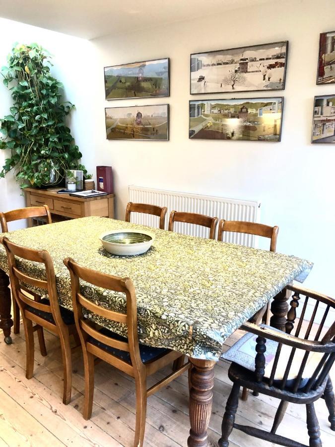 Lauras Townhouse Apartments Thomas Street Townhouse Bath Esterno foto