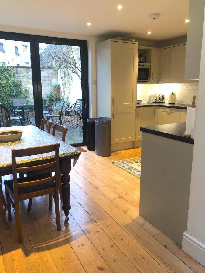 Lauras Townhouse Apartments Thomas Street Townhouse Bath Esterno foto