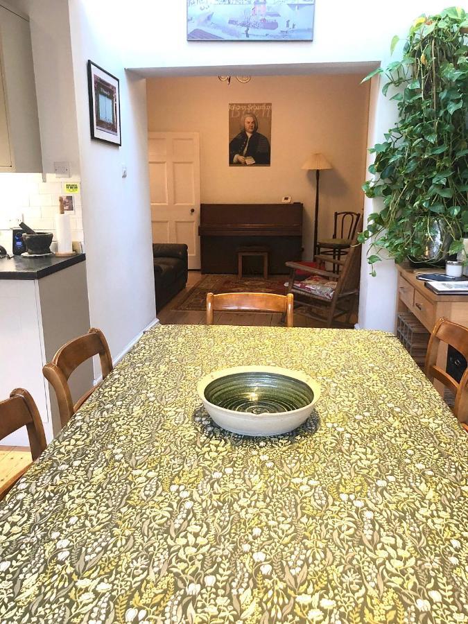 Lauras Townhouse Apartments Thomas Street Townhouse Bath Esterno foto