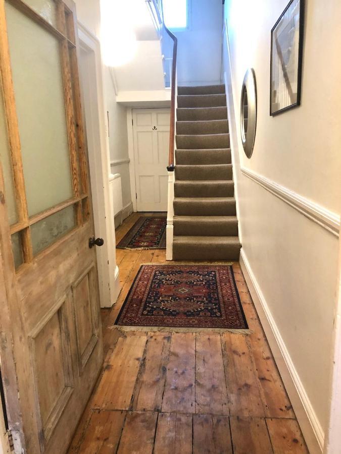 Lauras Townhouse Apartments Thomas Street Townhouse Bath Esterno foto