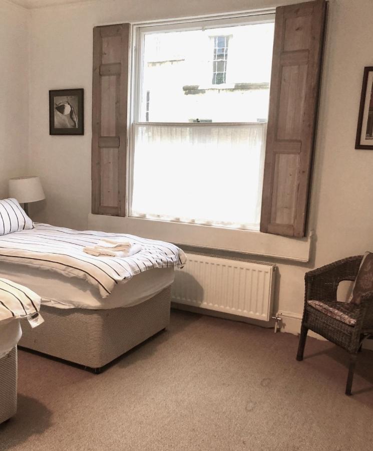 Lauras Townhouse Apartments Thomas Street Townhouse Bath Esterno foto