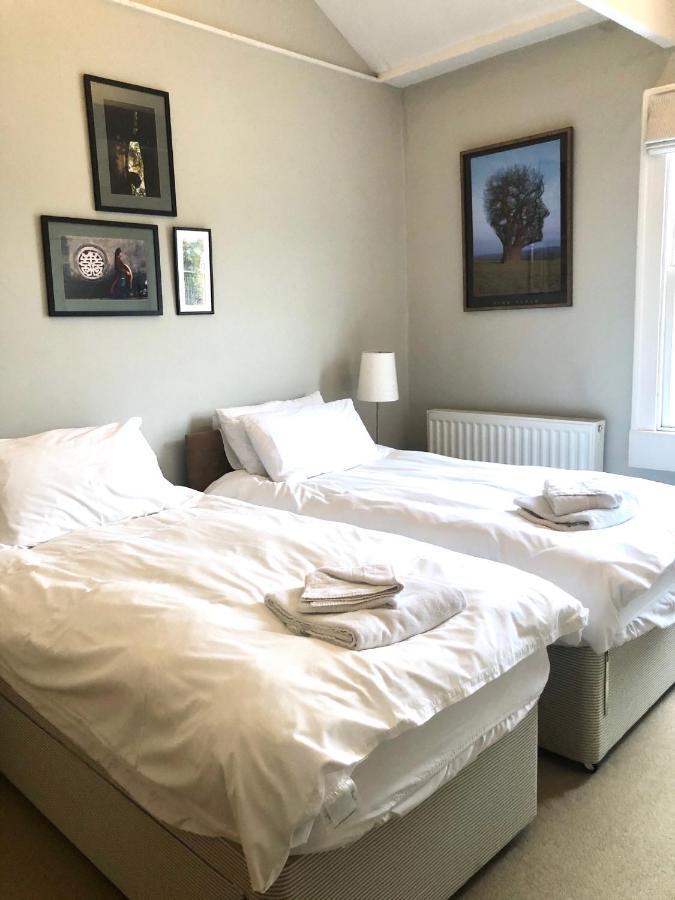 Lauras Townhouse Apartments Thomas Street Townhouse Bath Esterno foto