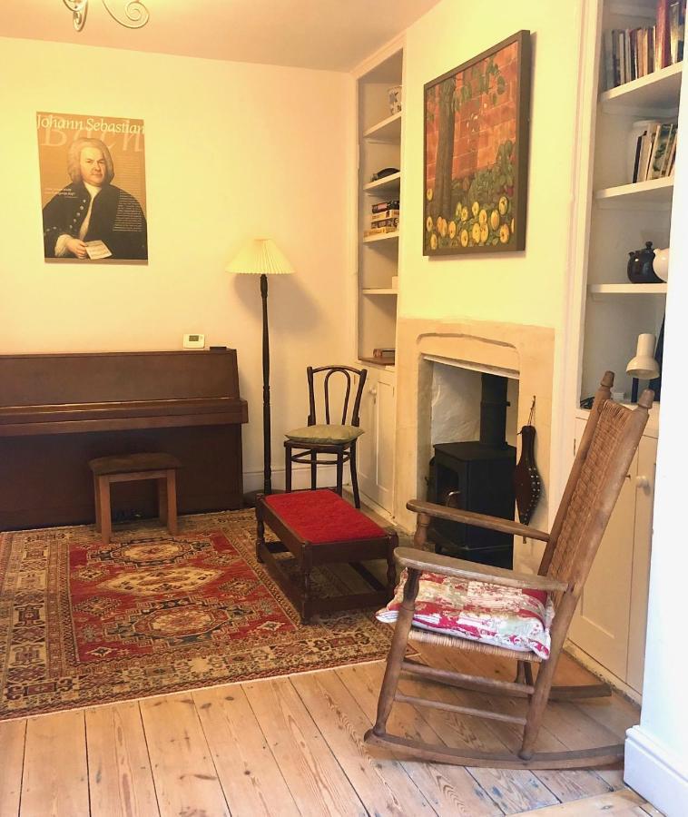 Lauras Townhouse Apartments Thomas Street Townhouse Bath Esterno foto
