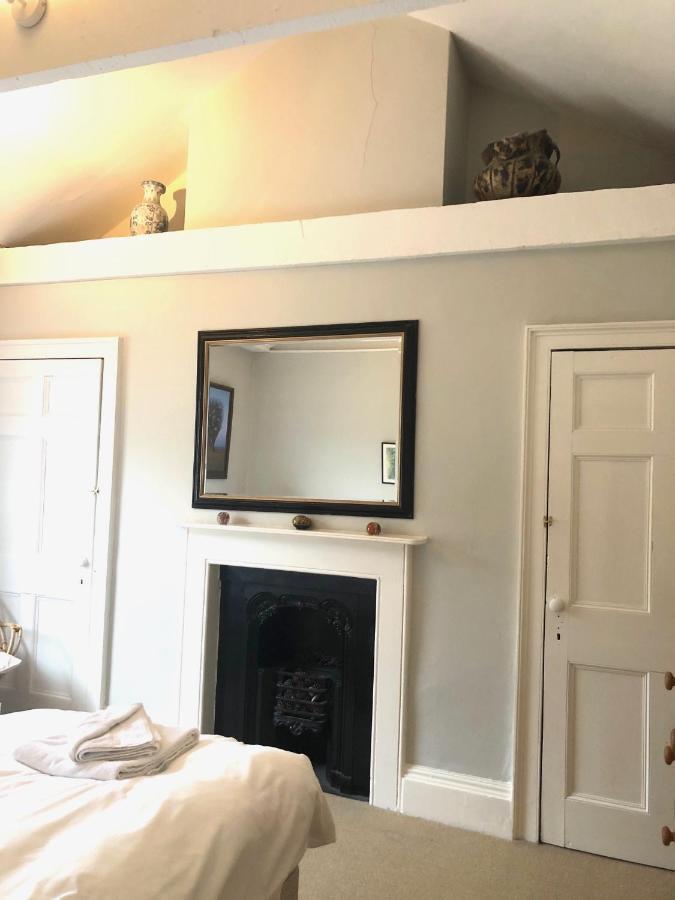 Lauras Townhouse Apartments Thomas Street Townhouse Bath Esterno foto