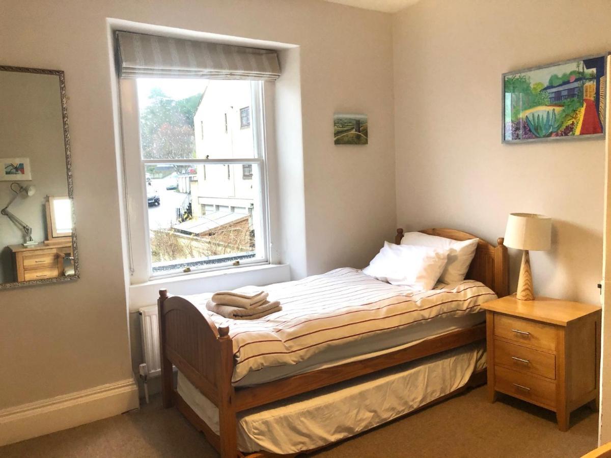 Lauras Townhouse Apartments Thomas Street Townhouse Bath Esterno foto