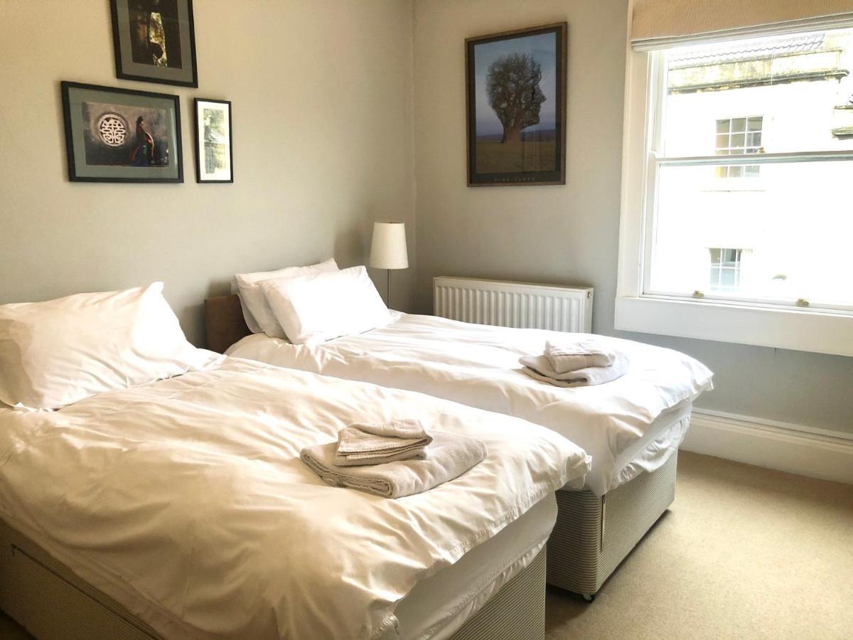 Lauras Townhouse Apartments Thomas Street Townhouse Bath Esterno foto