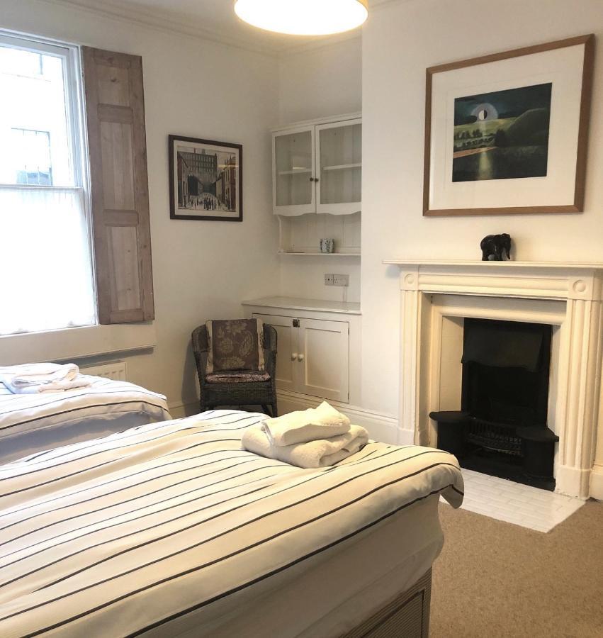 Lauras Townhouse Apartments Thomas Street Townhouse Bath Esterno foto